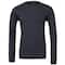 BELLA+CANVAS® Long Sleeve Unisex Athletic Jersey T-Shirt